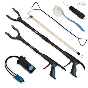 JELLAS 7-Piece Hip Replacement Recovery Kit