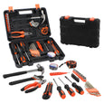 JELLAS 38 Piece Tool Set