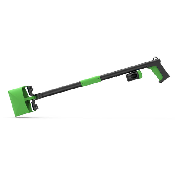 JELLAS 32" Dog Pooper Scooper