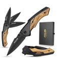 Jellas Folding Knives -KN02