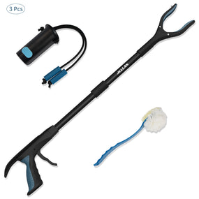 JELLAS 7-Piece Hip Replacement Recovery Kit