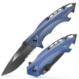 Jellas Style Tactical Knife -KS01
