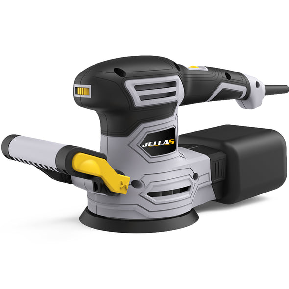 Jellas 3.8Amp Orbital Sander -OS450