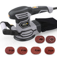 Jellas 3.8Amp Orbital Sander -OS450