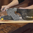 Jellas 8 Amp Belt Sander -BS1010