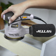 Jellas 5-Inch Random Orbital Sander -OS280