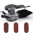 Jellas 3.8Amp Orbital Sander -OS450