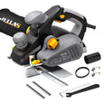 Jellas 7.5Amp Power Hand Planer -EP01