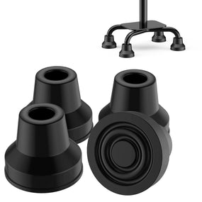 JELLAS Quad Cane, Walking Canes for Men & Women