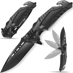 Jellas Pocket Knife -KN01