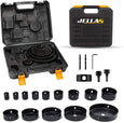 Jellas Hole Saw Set -HW01