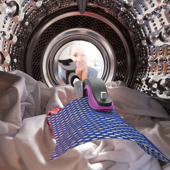 Jellas 23 Inch Grabber Reacher Tool