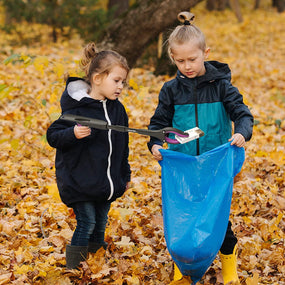 Jellas 23 Inch Grabber Reacher Tool