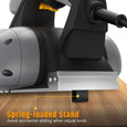 Jellas 7.5Amp Power Hand Planer -EP01