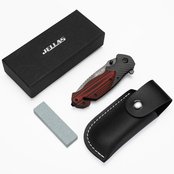 Jellas Tactical Knife -KN03