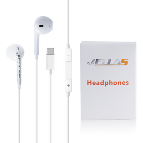 Jellas Headphones