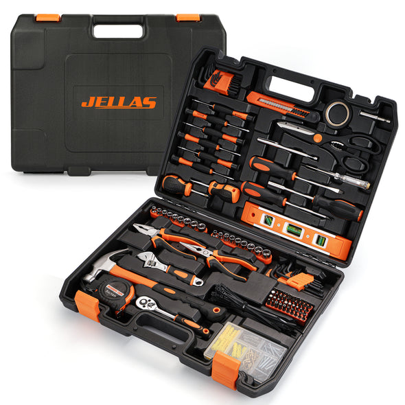 242-Piece Home Tool Kit