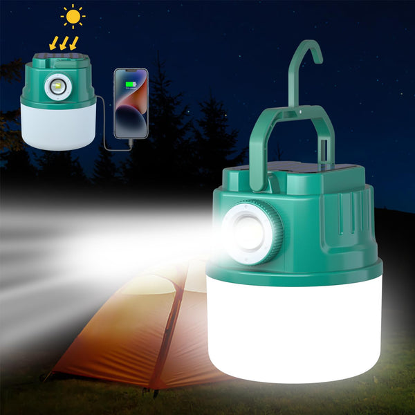 NaturePulse™ Portable Retro Camping Lamp (Free Shipping) – JINEE STORE