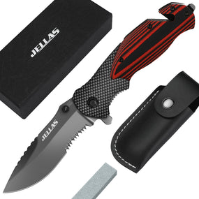 Jellas Tactical Knife -KN03